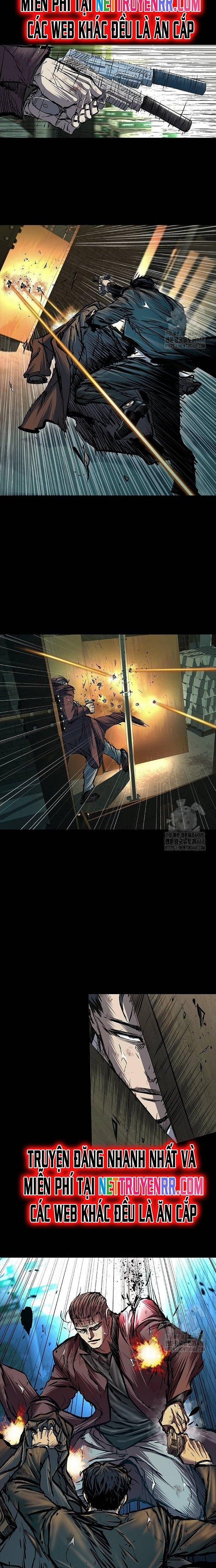 Báo Thù 2: Vạn Nhân Chi Thượng 88 trang 19
