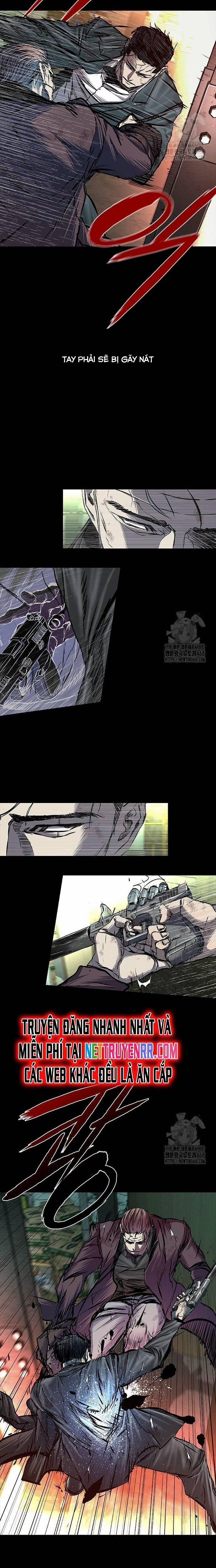 Báo Thù 2: Vạn Nhân Chi Thượng 88 trang 22