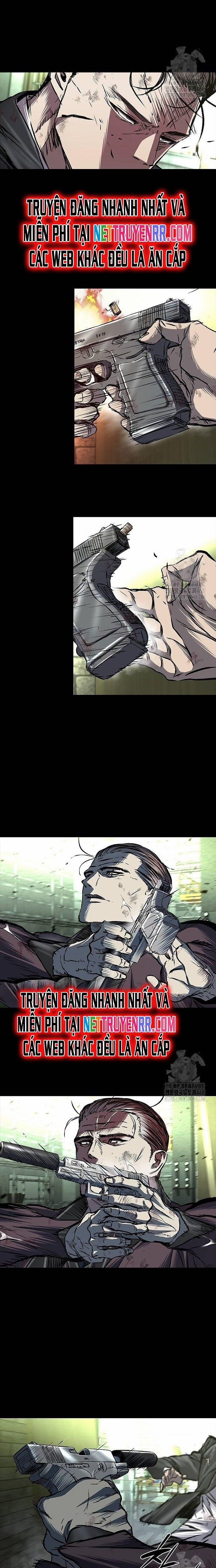 Báo Thù 2: Vạn Nhân Chi Thượng 88 trang 23
