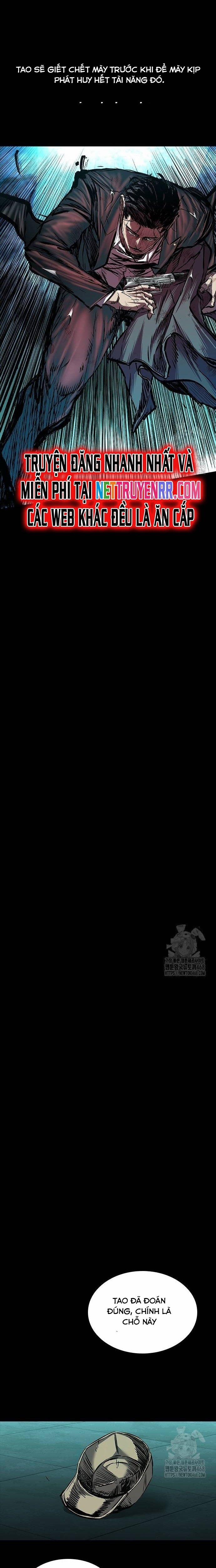Báo Thù 2: Vạn Nhân Chi Thượng 88 trang 25