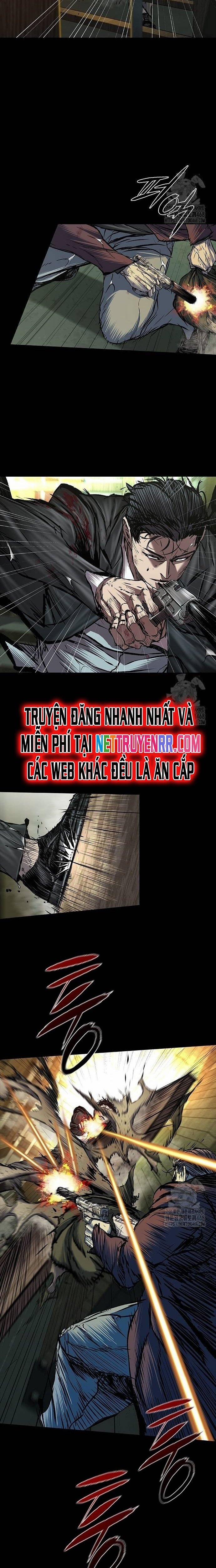 Báo Thù 2: Vạn Nhân Chi Thượng 88 trang 5
