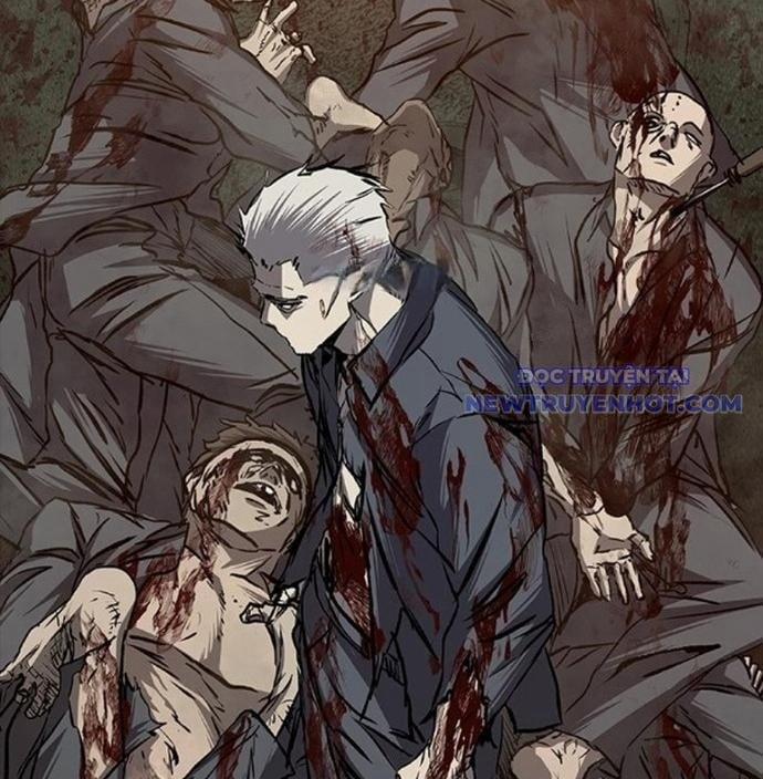 Báo Thù 2: Vạn Nhân Chi Thượng 89 trang 103