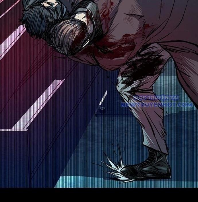 Báo Thù 2: Vạn Nhân Chi Thượng 89 trang 107