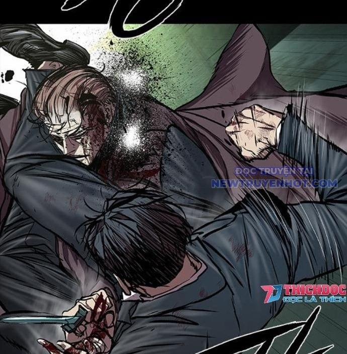 Báo Thù 2: Vạn Nhân Chi Thượng 89 trang 131