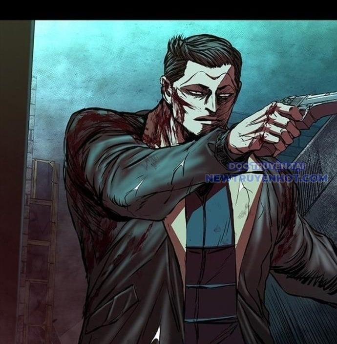 Báo Thù 2: Vạn Nhân Chi Thượng 89 trang 161