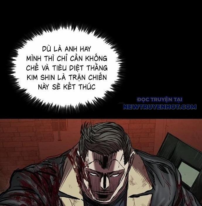Báo Thù 2: Vạn Nhân Chi Thượng 89 trang 170