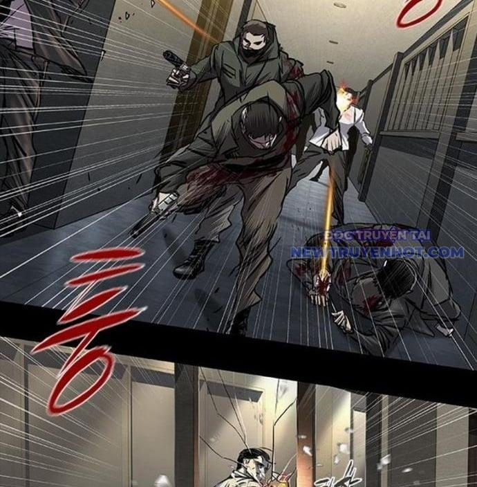 Báo Thù 2: Vạn Nhân Chi Thượng 89 trang 27