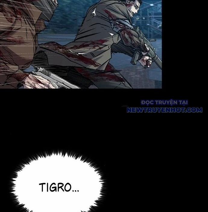 Báo Thù 2: Vạn Nhân Chi Thượng 89 trang 4