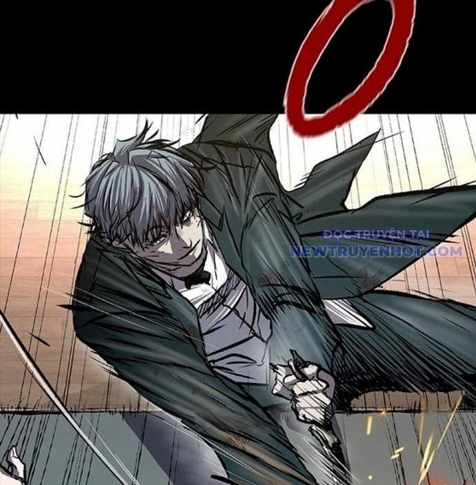 Báo Thù 2: Vạn Nhân Chi Thượng 89 trang 40