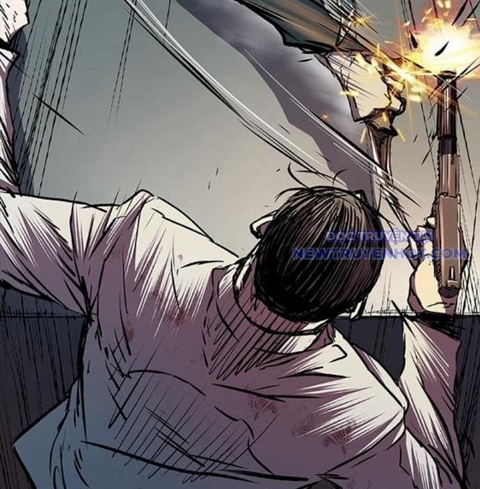 Báo Thù 2: Vạn Nhân Chi Thượng 89 trang 41