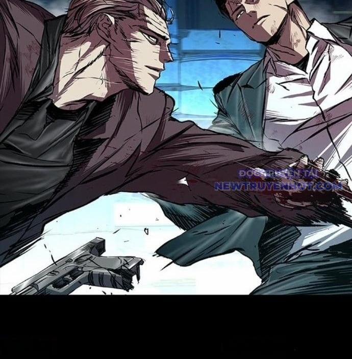 Báo Thù 2: Vạn Nhân Chi Thượng 89 trang 61