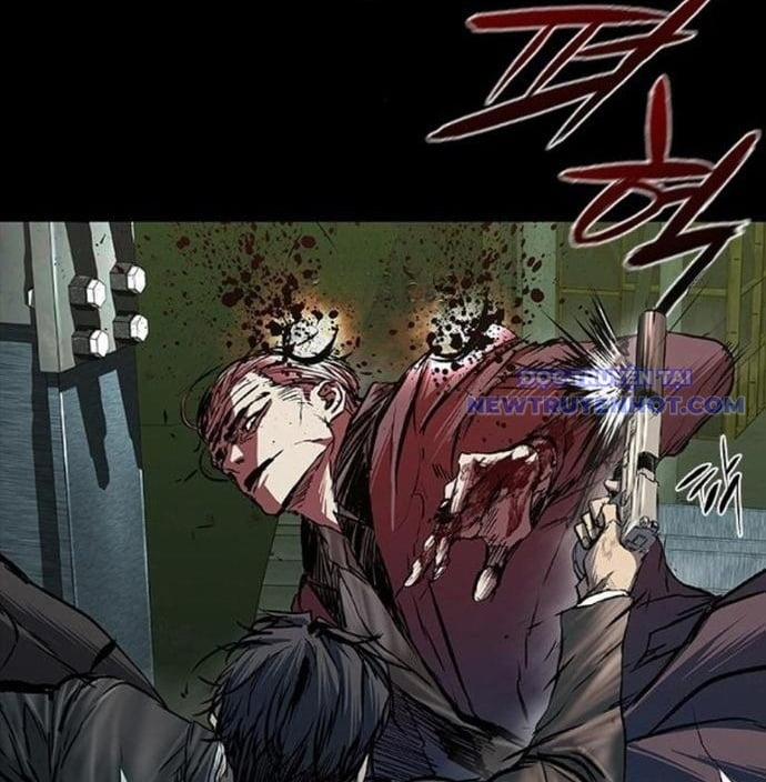 Báo Thù 2: Vạn Nhân Chi Thượng 89 trang 64