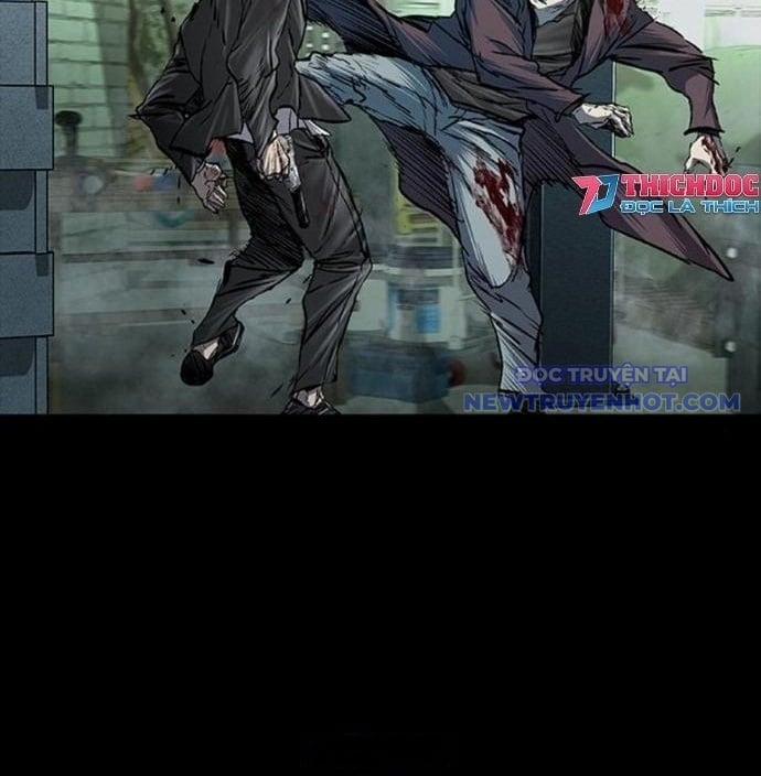 Báo Thù 2: Vạn Nhân Chi Thượng 89 trang 79