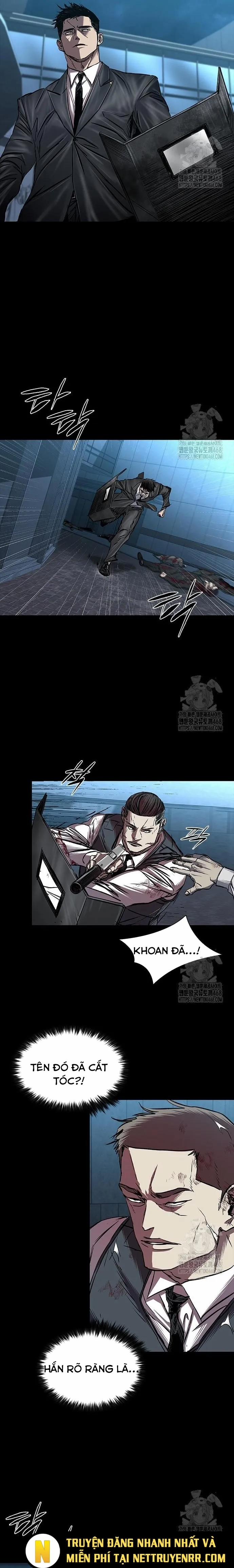 Báo Thù 2: Vạn Nhân Chi Thượng 90 trang 13