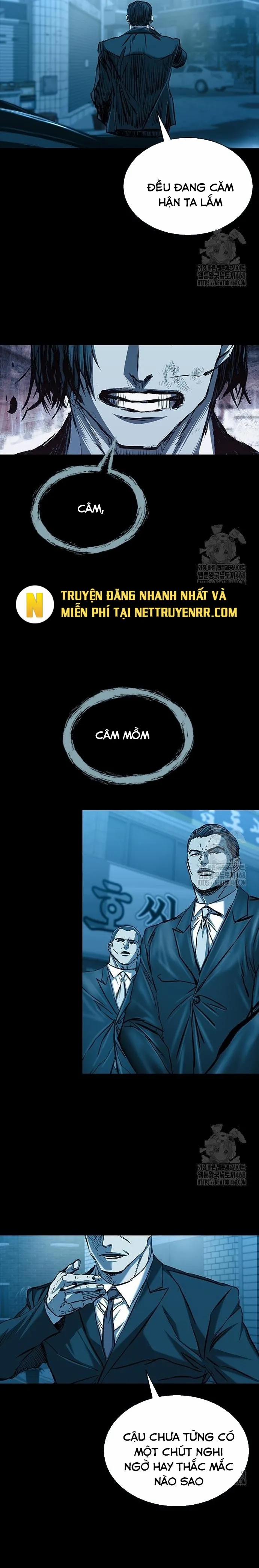 Báo Thù 2: Vạn Nhân Chi Thượng 90 trang 18