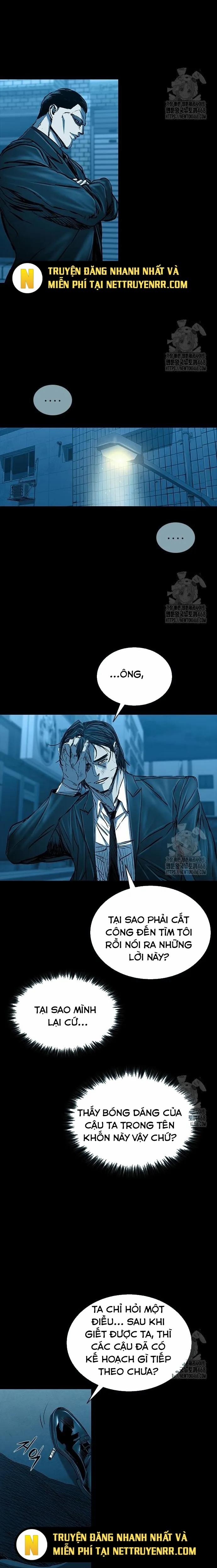 Báo Thù 2: Vạn Nhân Chi Thượng 90 trang 20