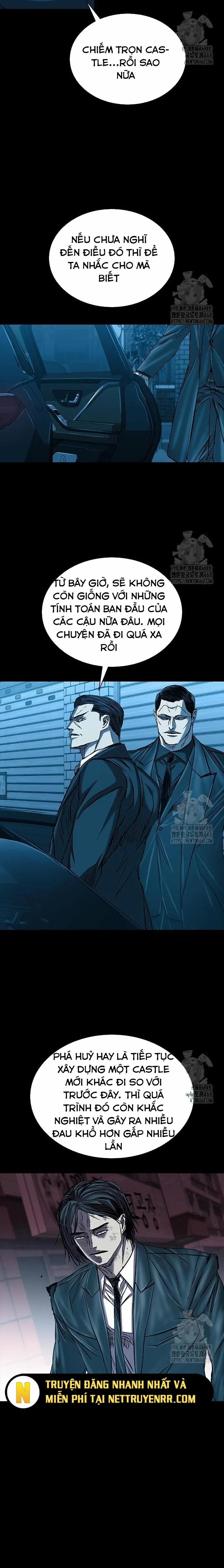 Báo Thù 2: Vạn Nhân Chi Thượng 90 trang 21