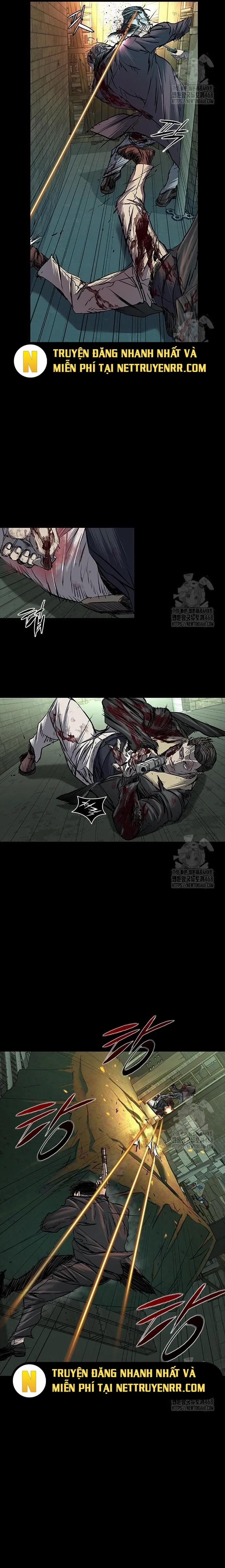 Báo Thù 2: Vạn Nhân Chi Thượng 90 trang 28