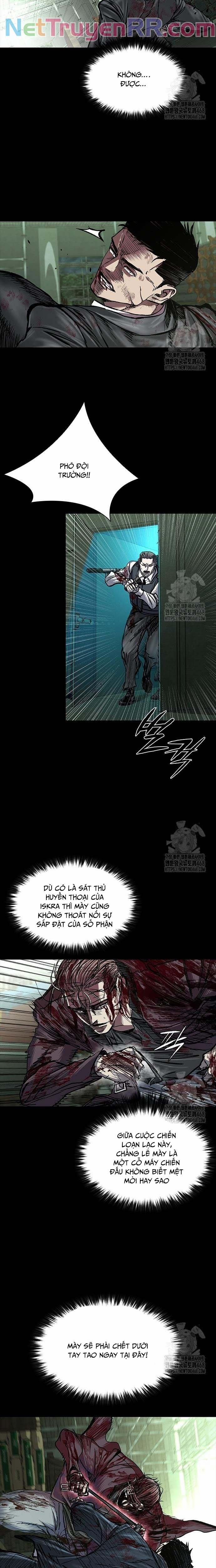Báo Thù 2: Vạn Nhân Chi Thượng 92 trang 11