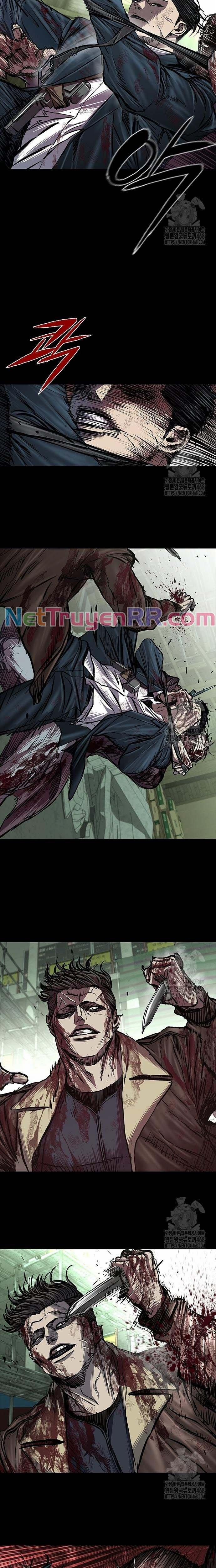 Báo Thù 2: Vạn Nhân Chi Thượng 92 trang 17