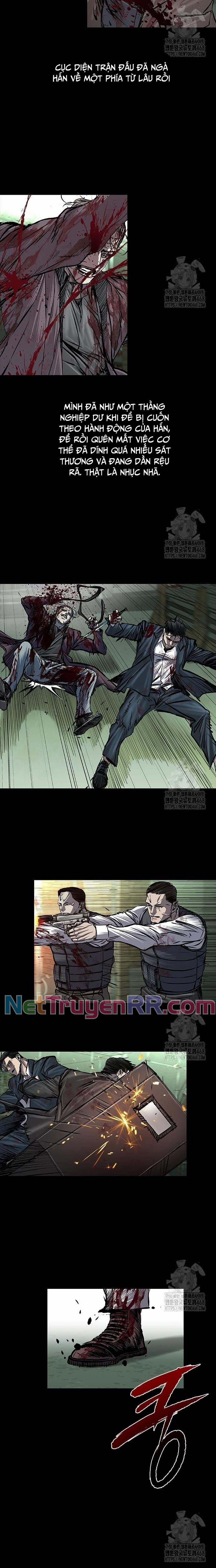 Báo Thù 2: Vạn Nhân Chi Thượng 92 trang 20