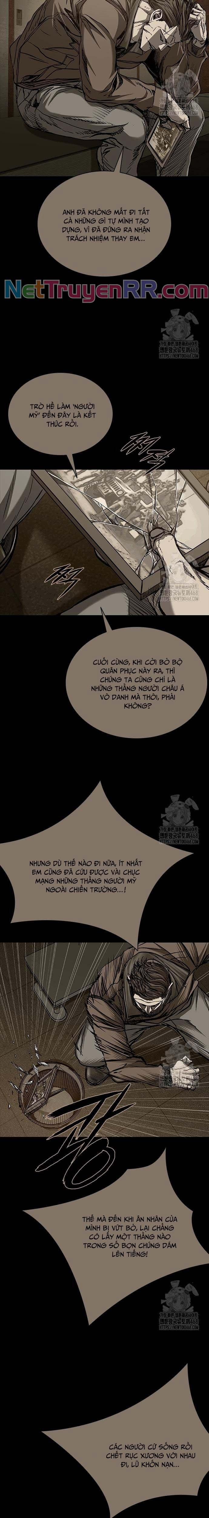 Báo Thù 2: Vạn Nhân Chi Thượng 92 trang 27