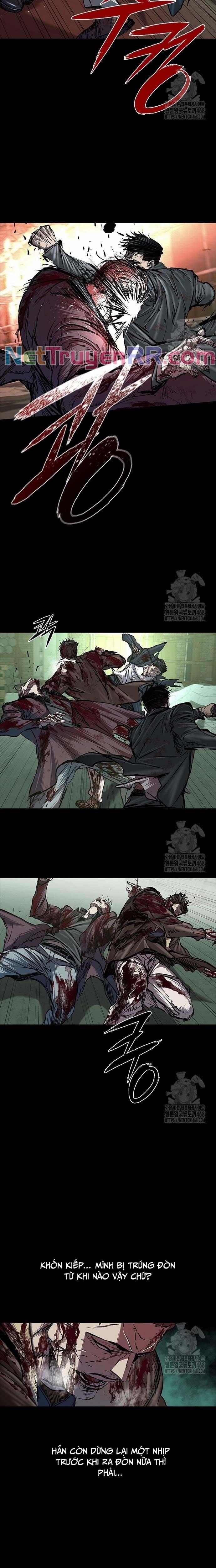 Báo Thù 2: Vạn Nhân Chi Thượng 92 trang 3