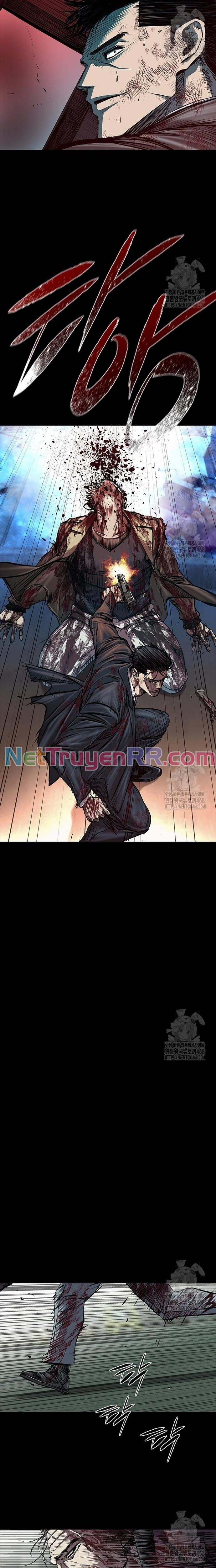 Báo Thù 2: Vạn Nhân Chi Thượng 92 trang 32