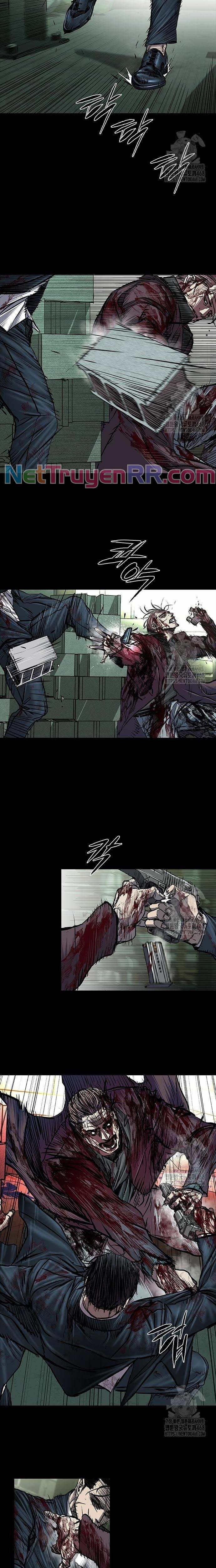 Báo Thù 2: Vạn Nhân Chi Thượng 92 trang 34