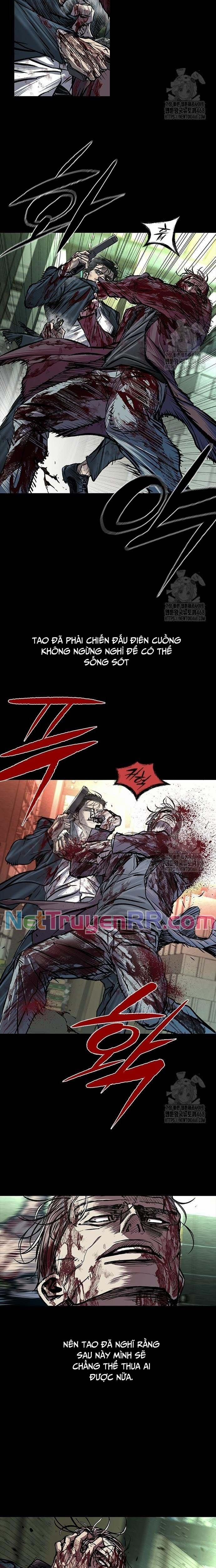 Báo Thù 2: Vạn Nhân Chi Thượng 92 trang 35