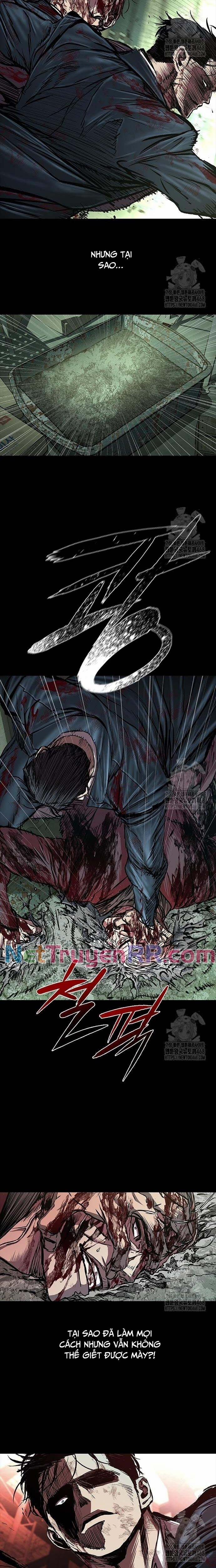 Báo Thù 2: Vạn Nhân Chi Thượng 92 trang 36