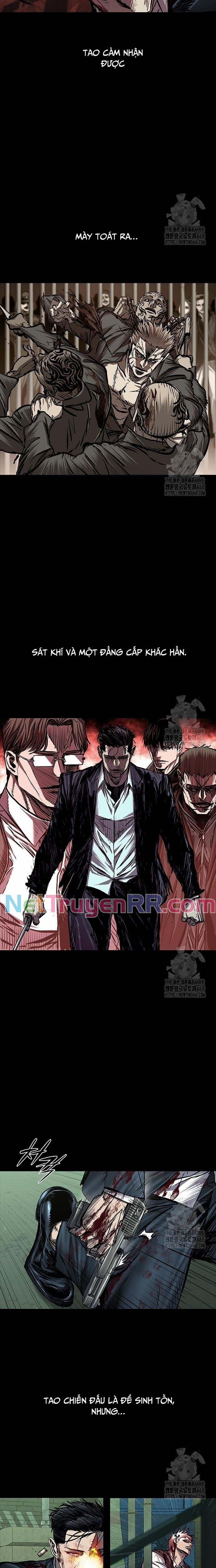 Báo Thù 2: Vạn Nhân Chi Thượng 92 trang 37