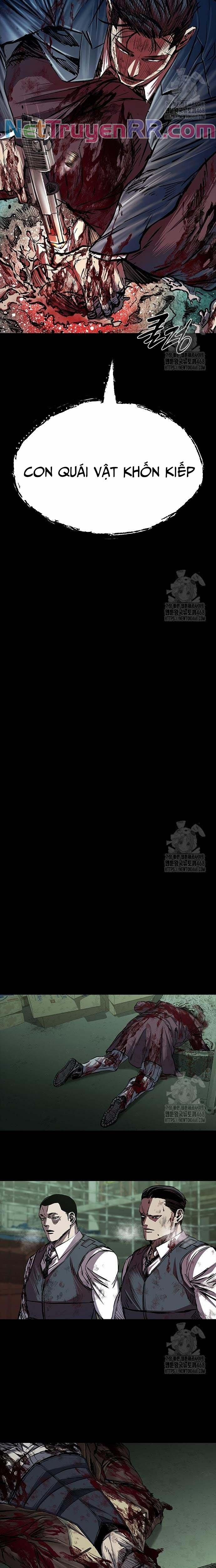 Báo Thù 2: Vạn Nhân Chi Thượng 92 trang 39