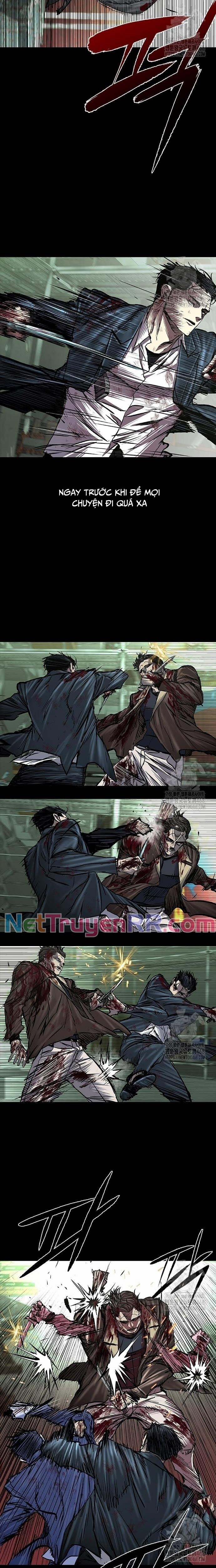 Báo Thù 2: Vạn Nhân Chi Thượng 92 trang 8