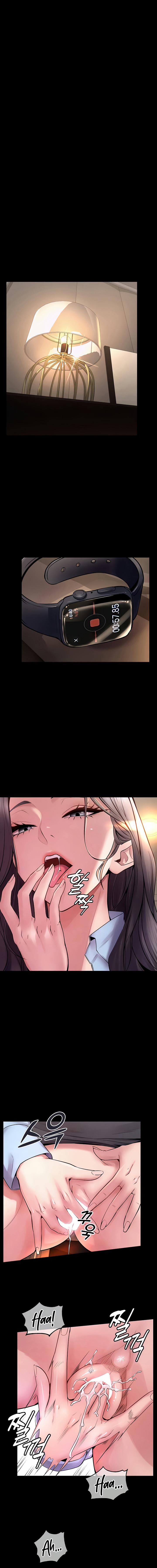 Báo thù chốn ngục tù 11 trang 2