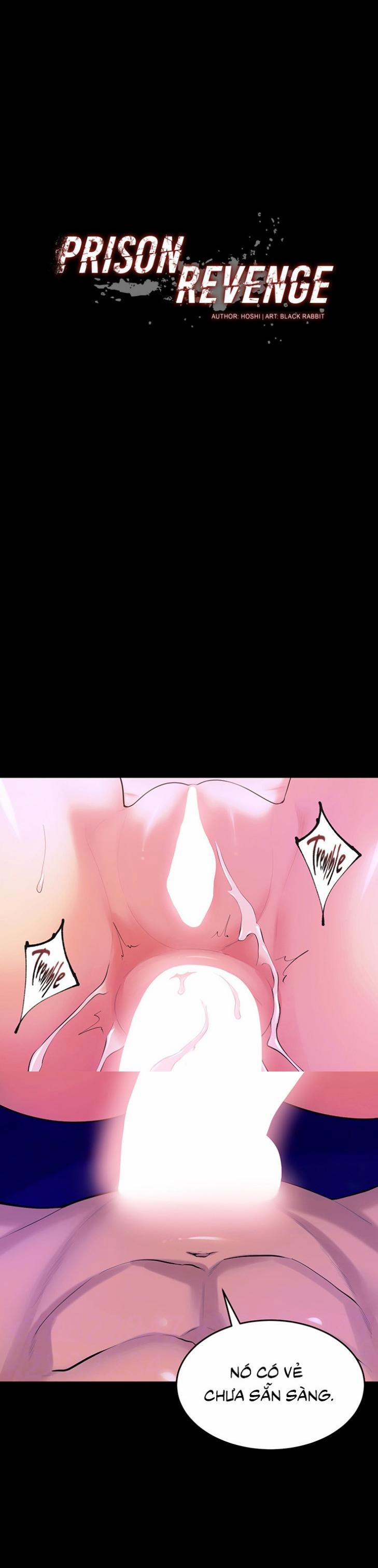 Báo thù chốn ngục tù 29 trang 0