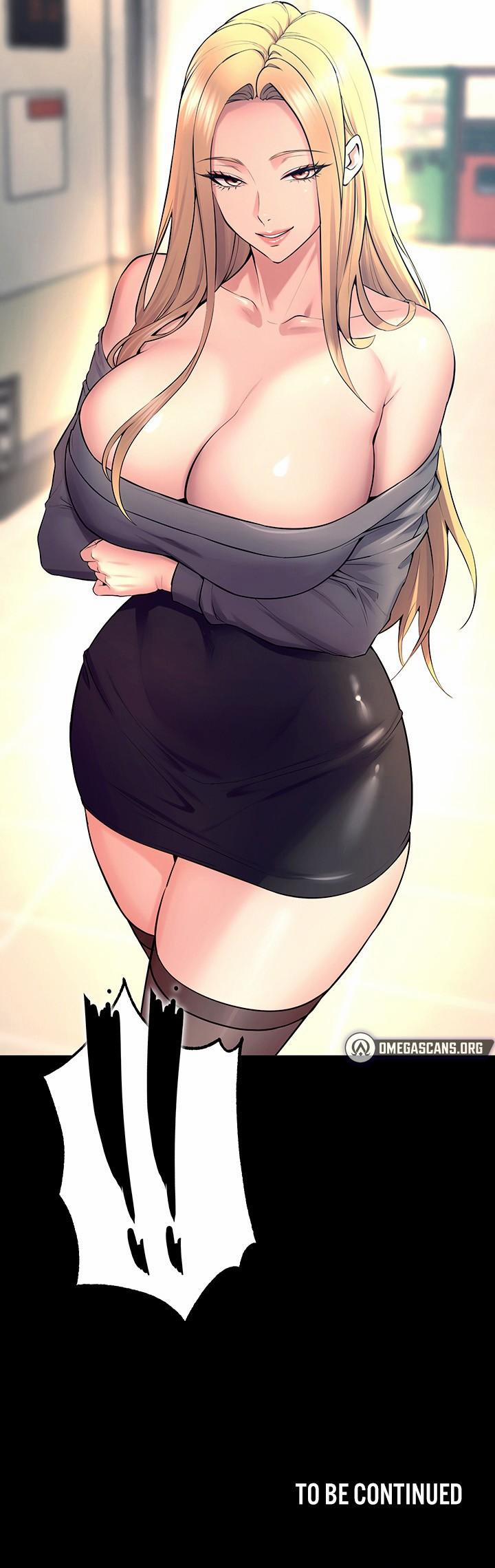 Báo thù chốn ngục tù 30 trang 8