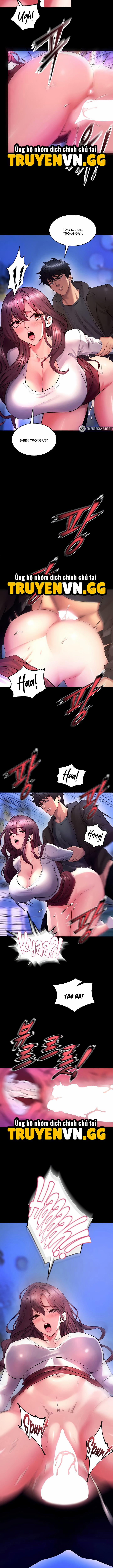 Báo thù chốn ngục tù 34 trang 5