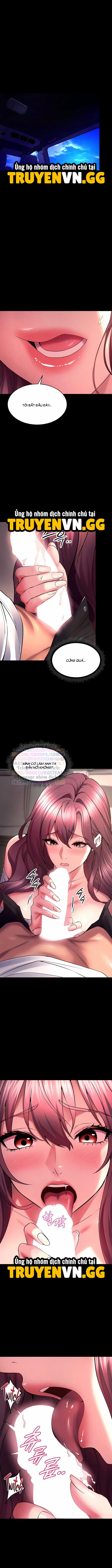 Báo thù chốn ngục tù 34 trang 9