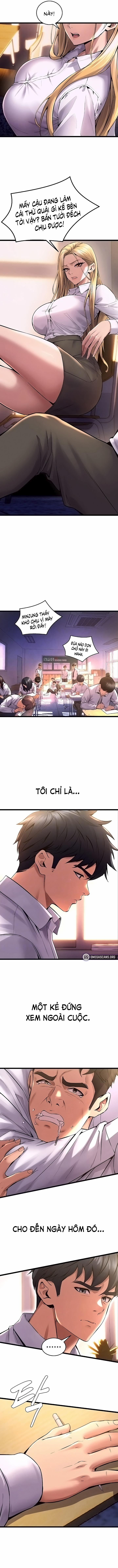 Báo thù chốn ngục tù 5 trang 2