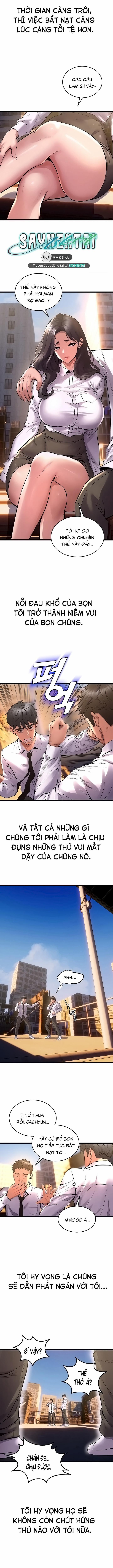 Báo thù chốn ngục tù 5 trang 7