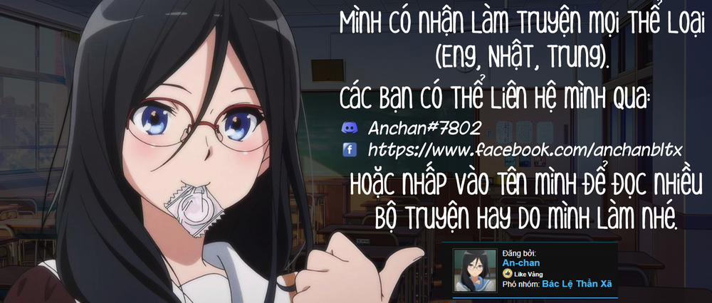 Báo thù con cá chà bặc Chương Oneshot Trang 2