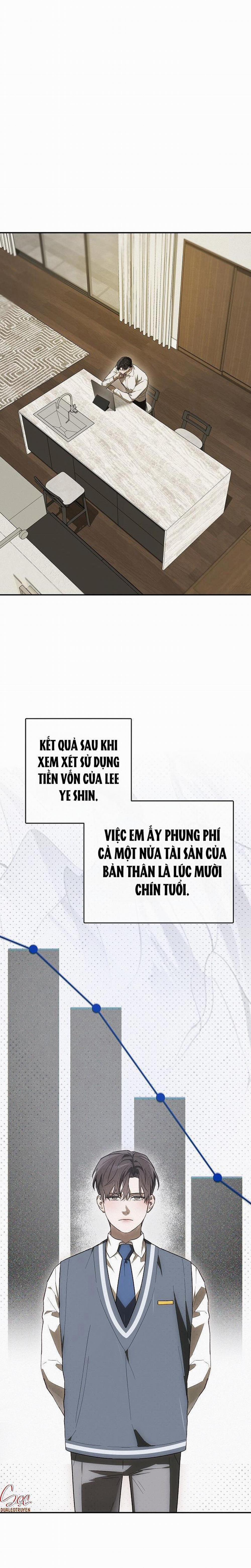 Bảo Vật Chương 17 Trang 11