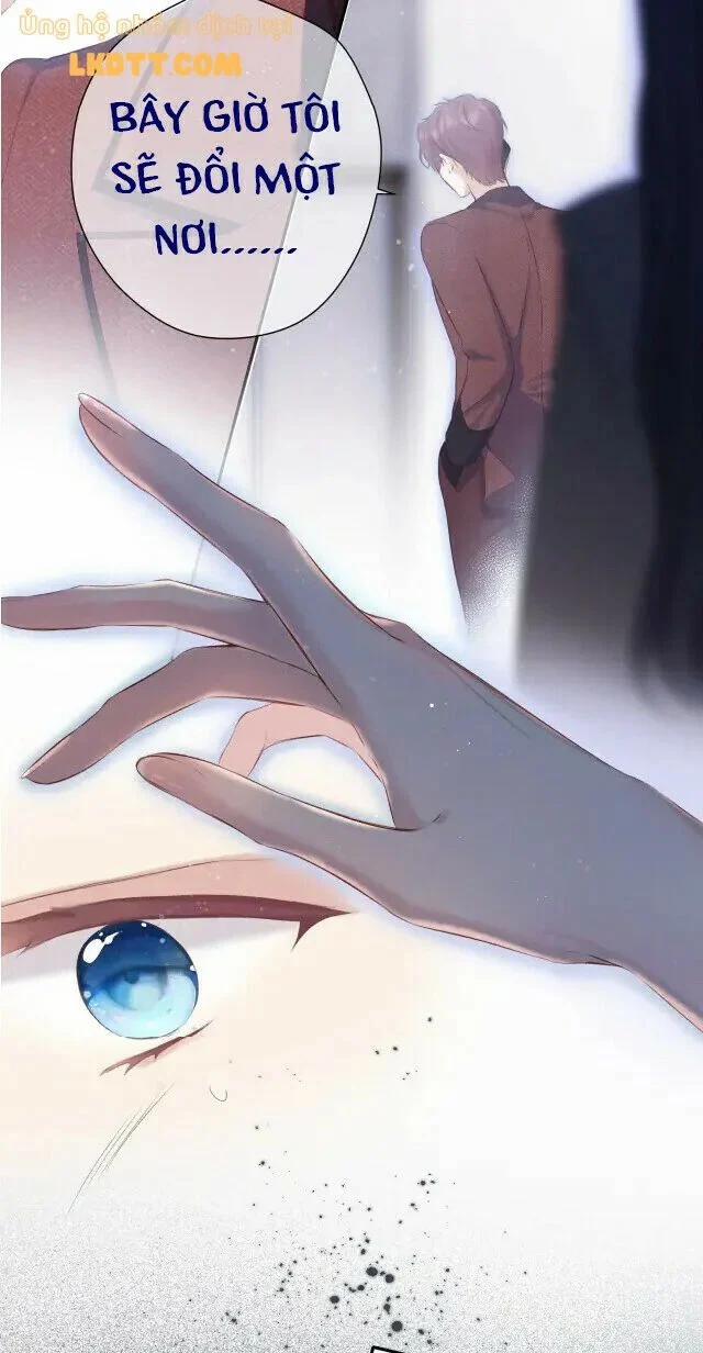 Bảo Vệ Đại Đại Bên Tôi 100 trang 19