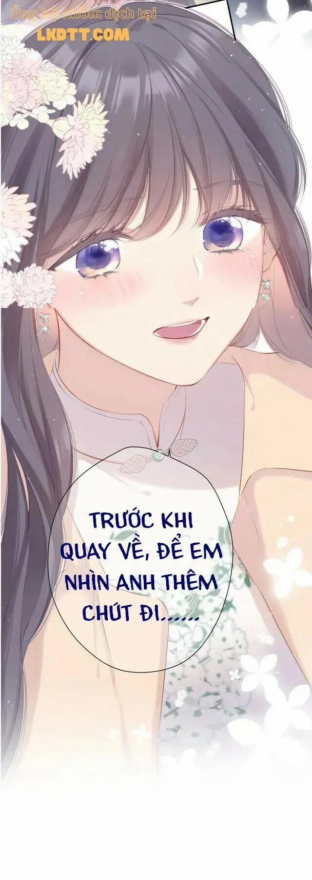 Bảo Vệ Đại Đại Bên Tôi 100 trang 24