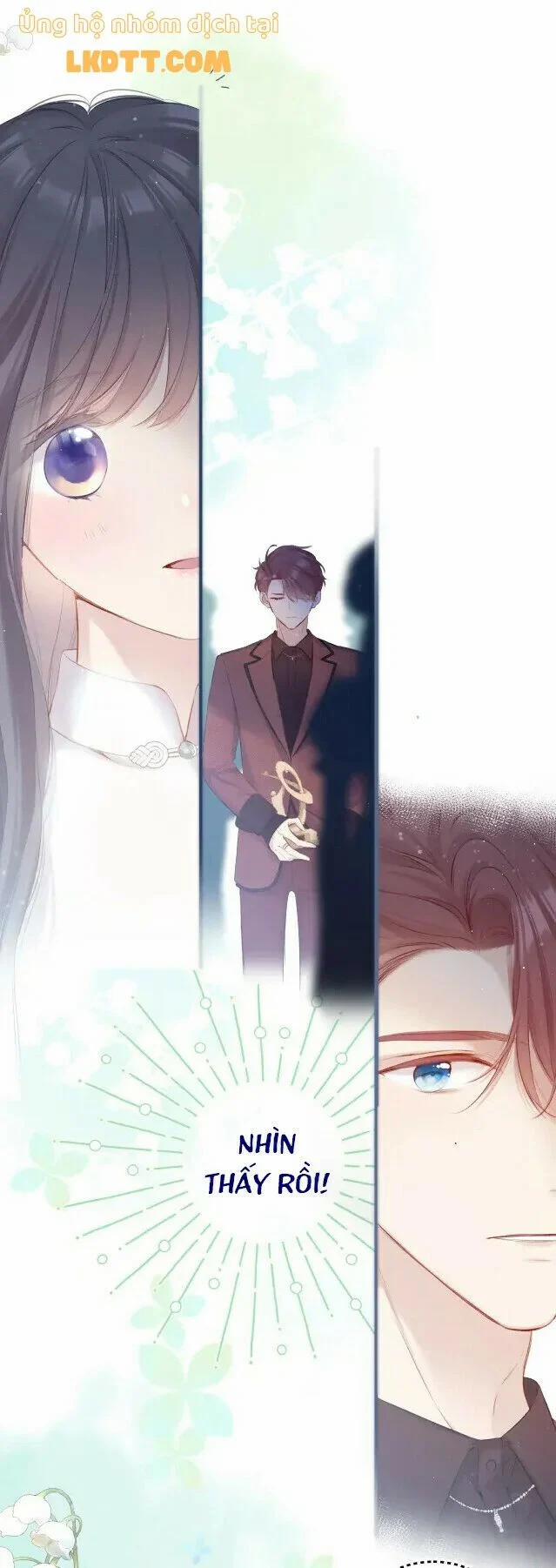 Bảo Vệ Đại Đại Bên Tôi 100 trang 4