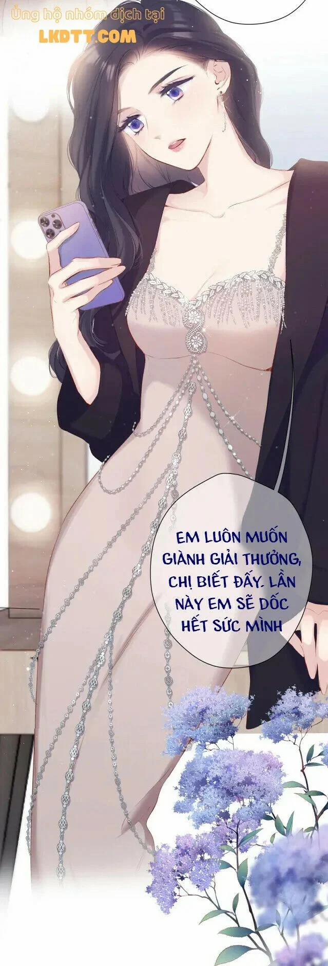 Bảo Vệ Đại Đại Bên Tôi 100 trang 9