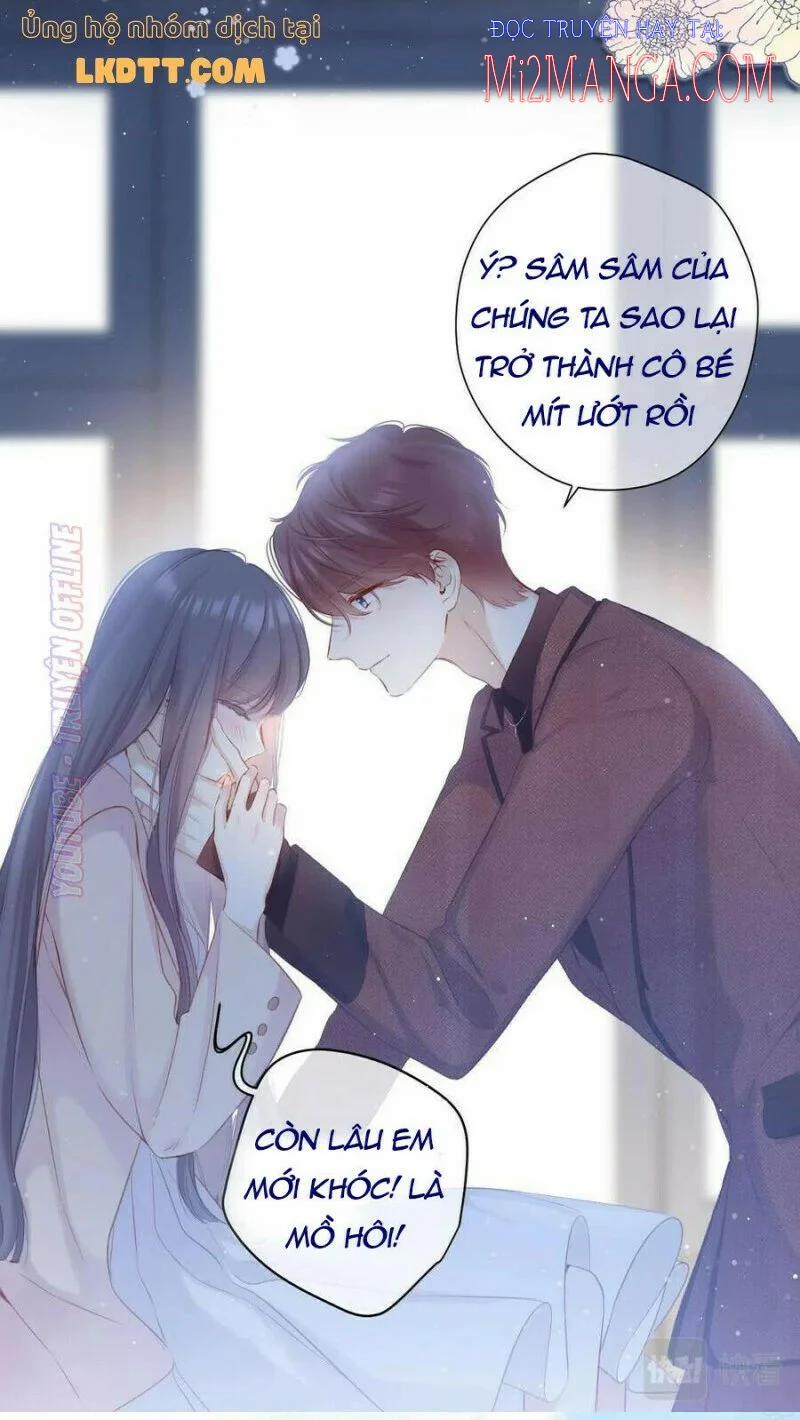 Bảo Vệ Đại Đại Bên Tôi 101 trang 19