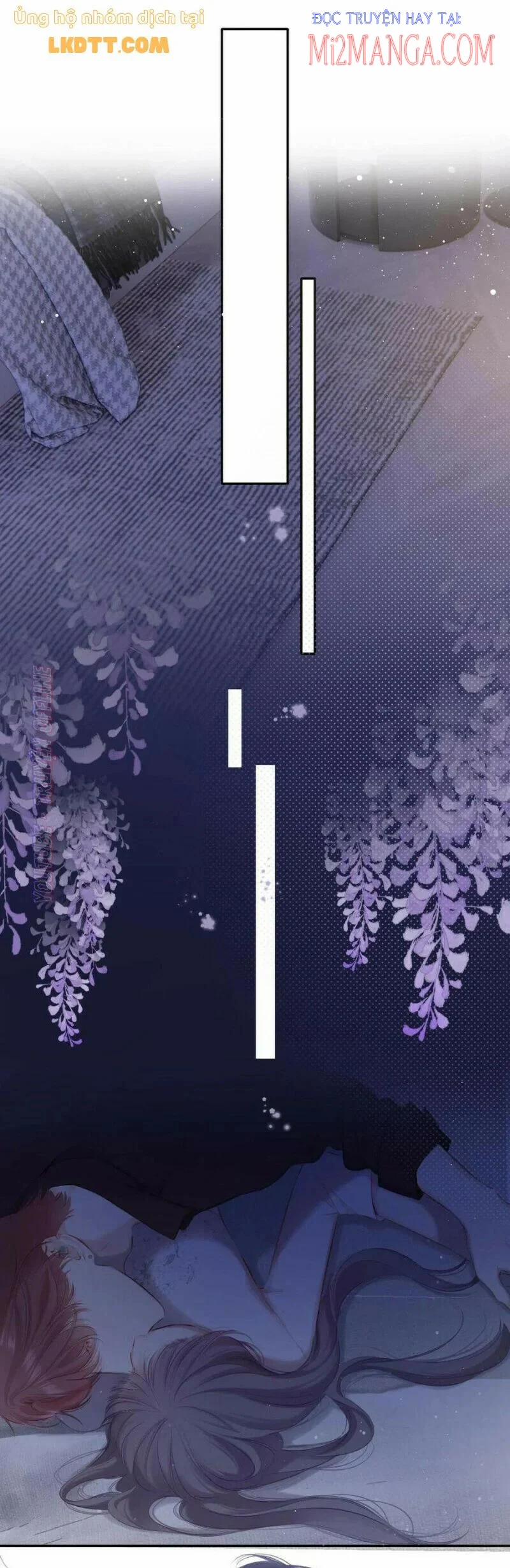 Bảo Vệ Đại Đại Bên Tôi 101 trang 25