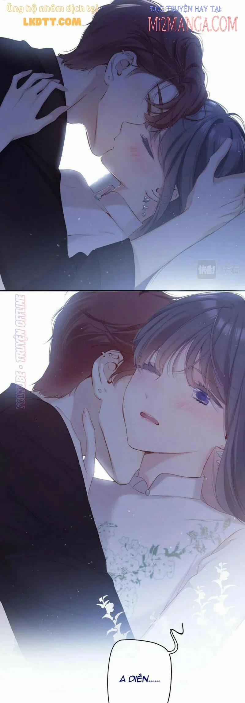 Bảo Vệ Đại Đại Bên Tôi 101 trang 26